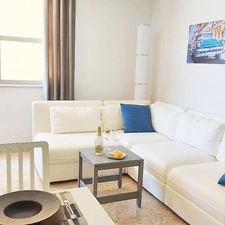 Modern And Centric Apartment With Air Conditioning - By Tenerifehints 엘메다노 외부 사진