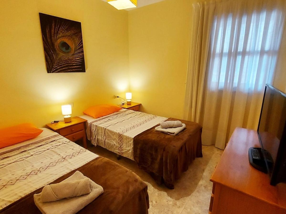 Modern And Centric Apartment With Air Conditioning - By Tenerifehints 엘메다노 외부 사진