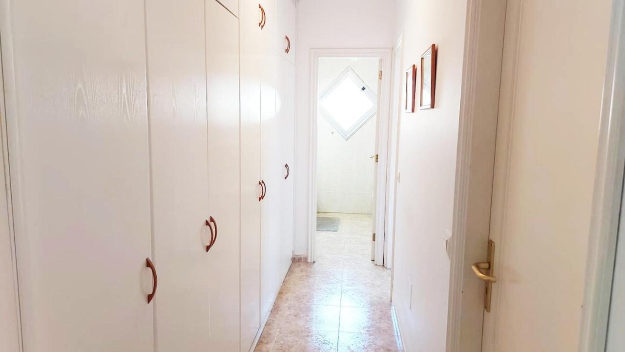 Modern And Centric Apartment With Air Conditioning - By Tenerifehints 엘메다노 외부 사진