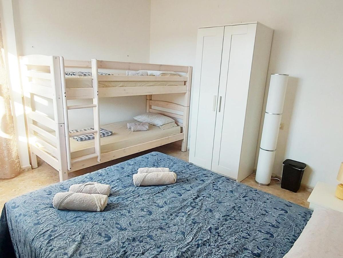 Modern And Centric Apartment With Air Conditioning - By Tenerifehints 엘메다노 외부 사진