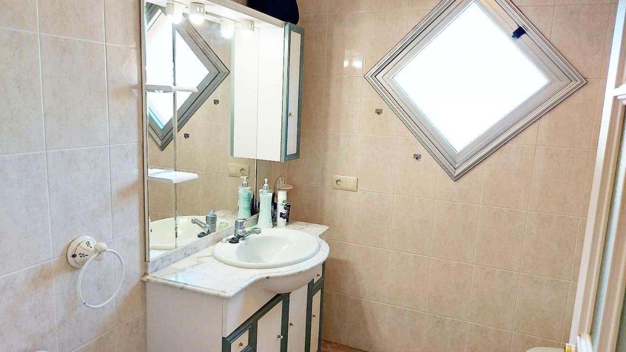 Modern And Centric Apartment With Air Conditioning - By Tenerifehints 엘메다노 외부 사진