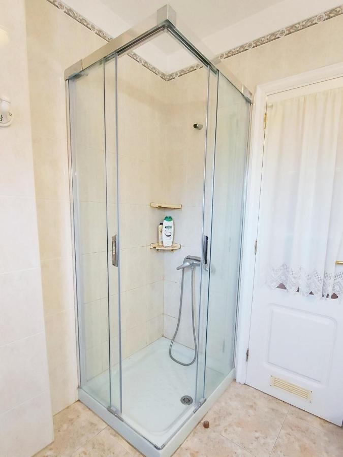 Modern And Centric Apartment With Air Conditioning - By Tenerifehints 엘메다노 외부 사진