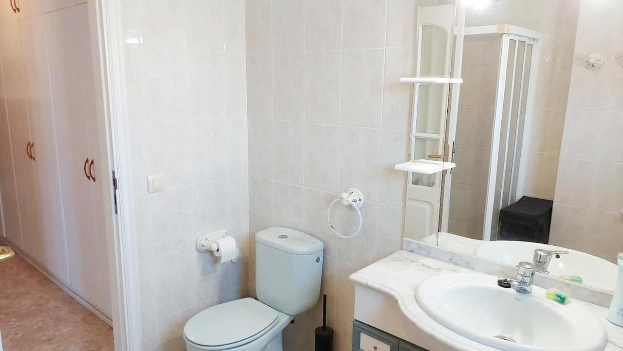 Modern And Centric Apartment With Air Conditioning - By Tenerifehints 엘메다노 외부 사진