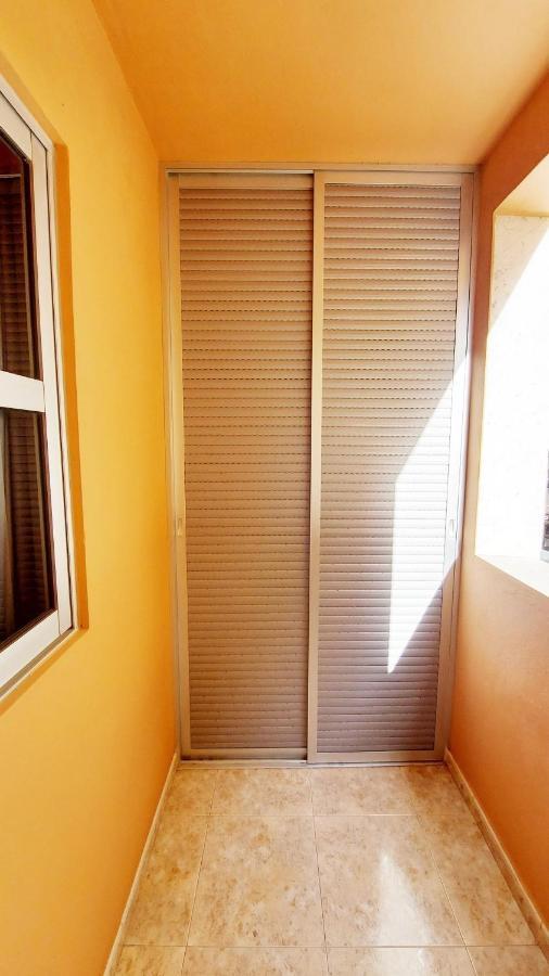 Modern And Centric Apartment With Air Conditioning - By Tenerifehints 엘메다노 외부 사진