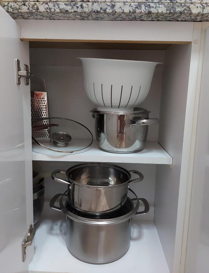 Modern And Centric Apartment With Air Conditioning - By Tenerifehints 엘메다노 외부 사진